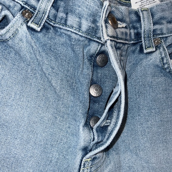 Gap Blue Jeans - Picture 5 of 12